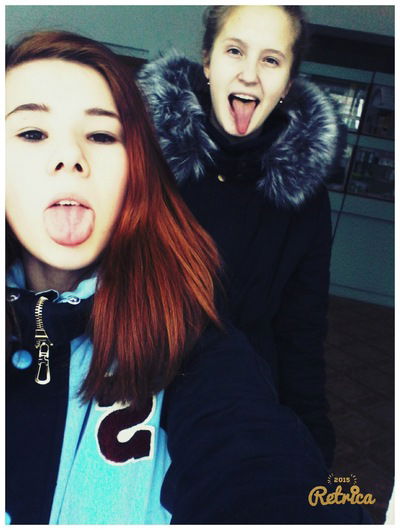 Ритулька Васильева