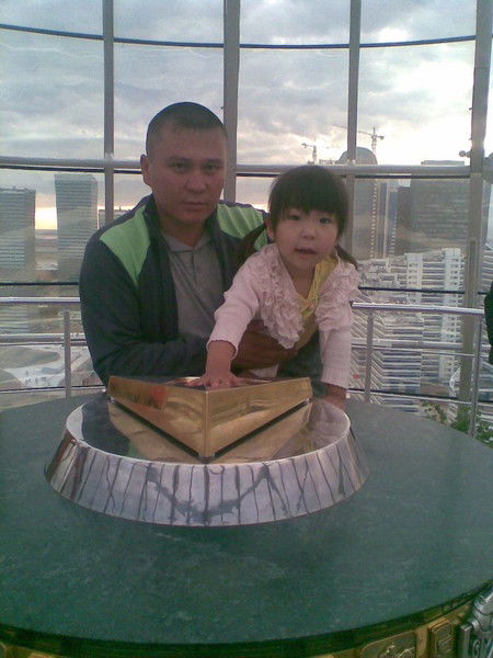 Али-Муса Джубанов