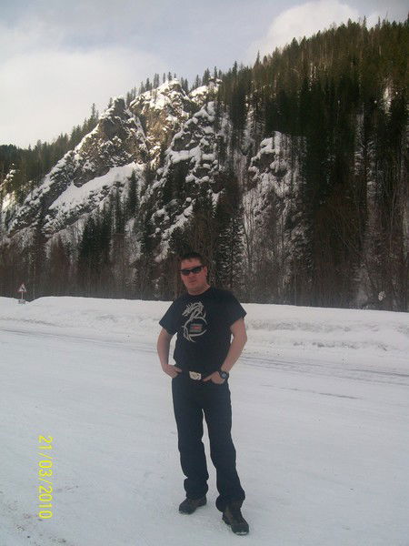 Фёдорdor Уханов