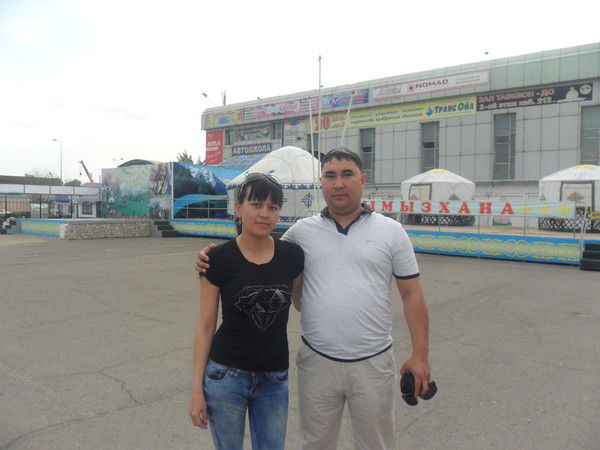 Бауыржан Корабаев