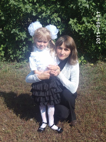 Valentina Nesterenko