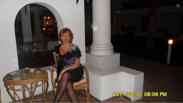 Светлана Зиновьева