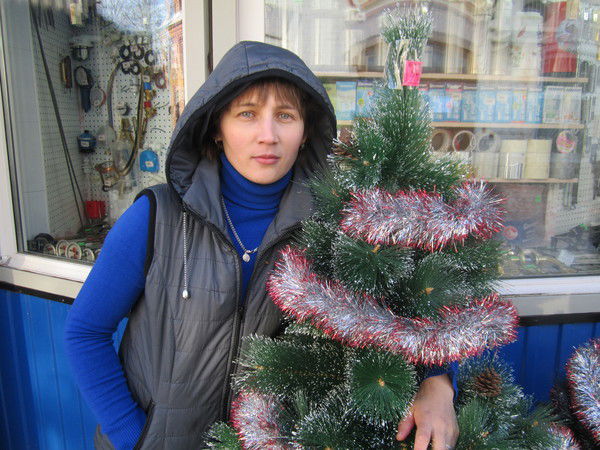 Олеся Васильева