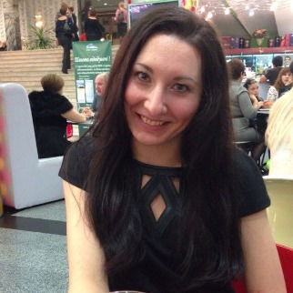 Елена Гончаренко