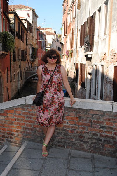 Виктория Франгулова