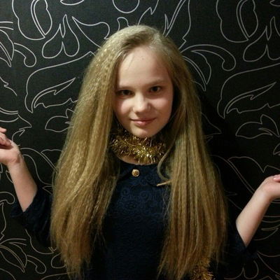 Анастасия Зайцева