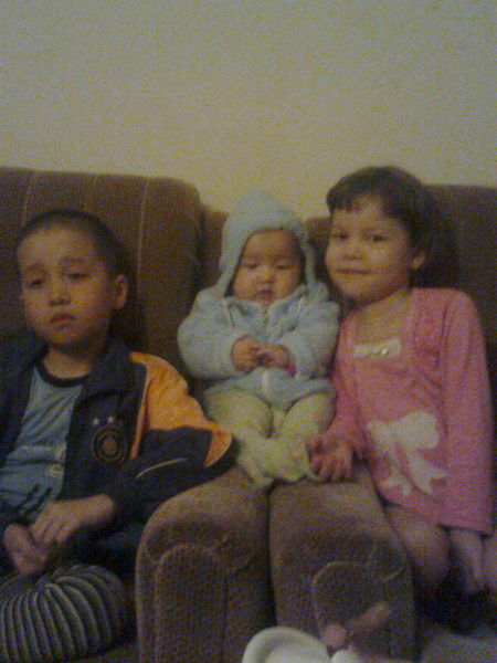 Нургали Таубаев