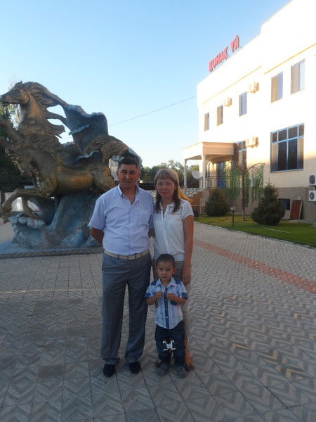 Сабит Еркагалимов