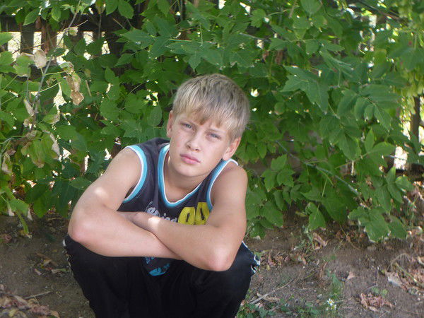 Дмитрий Дашкевич