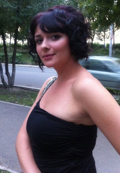 Олеся Ткачева