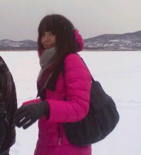 Мирра Александровна