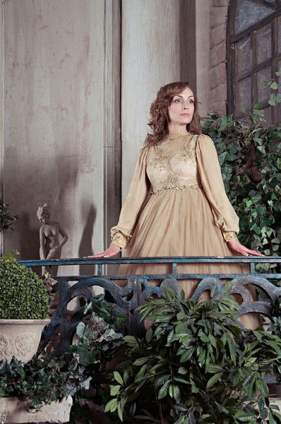 Ирина Филатова