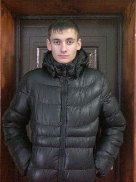 Сергей Верещага