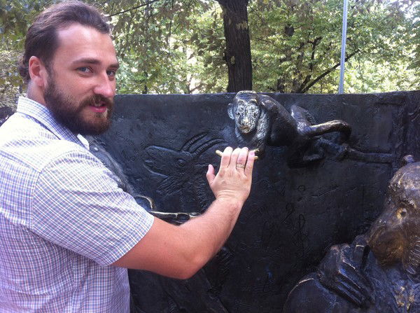 Дмитрий Кулешов