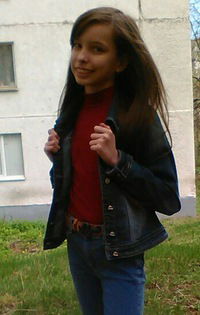 Маша Яковлева