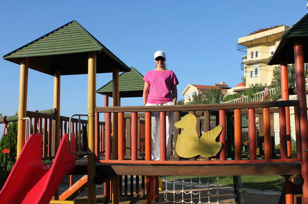 Анастасия Вандышева