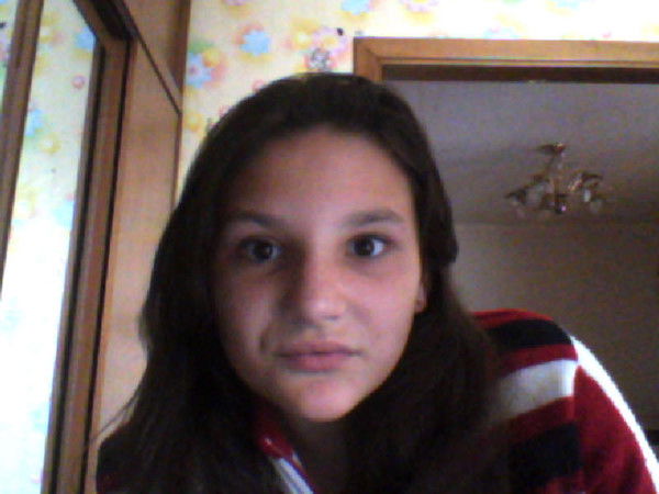 Анастасия Локтионова