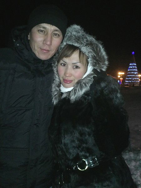 Раузана Кадиржанова