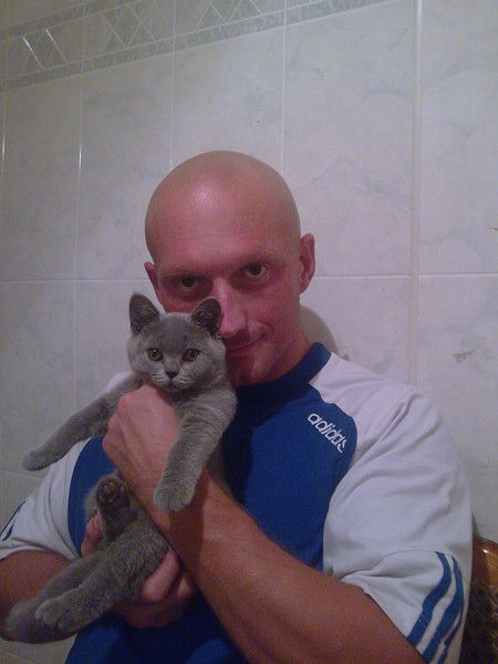 Эдуард Дедышев