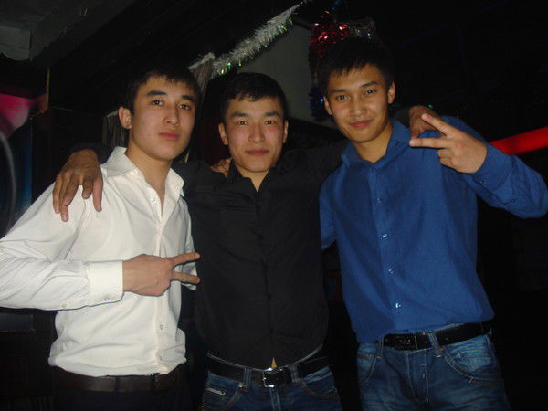 Ырысбек Камчыбеков