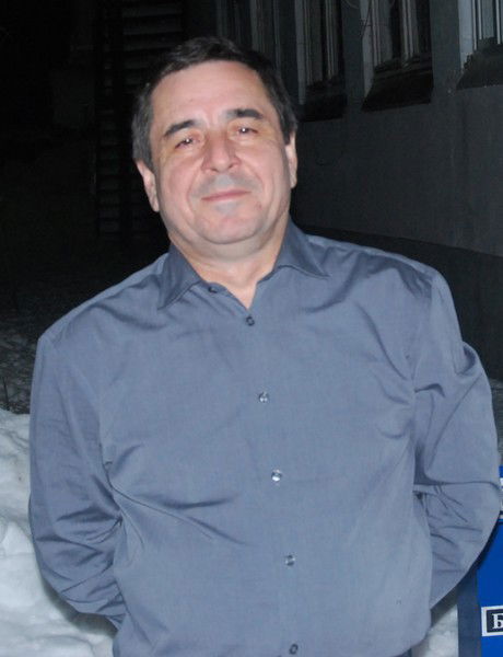 Руслан Гимадеев