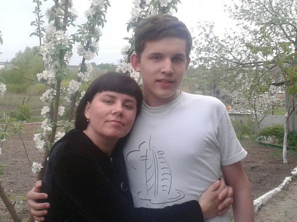 Татьяна Рудая