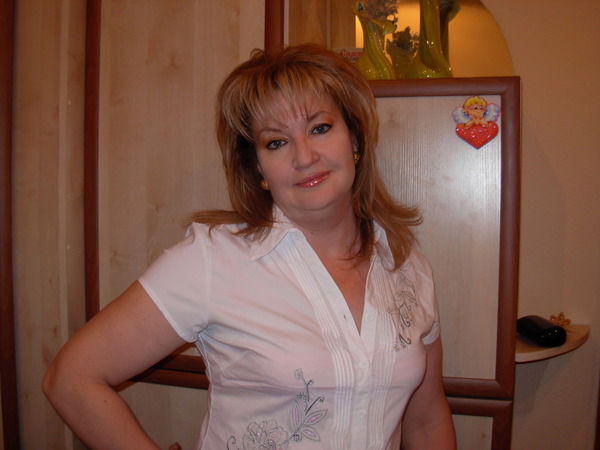 Елена Рачкова