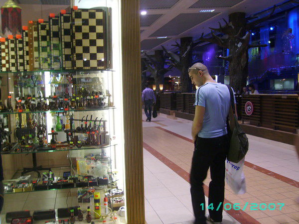 Руслан Искендеров