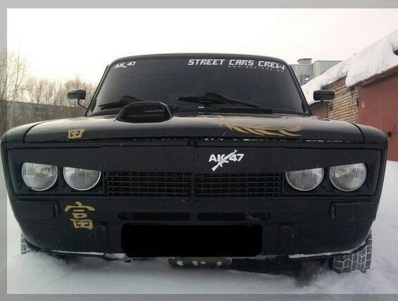 Константин Чернялис