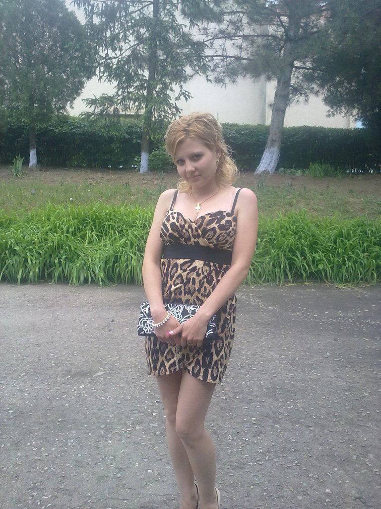 Ирина Торган