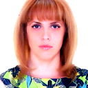 Евгения Николаевна