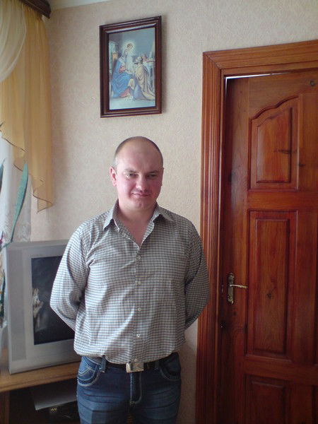 Дмитрий Рынашко