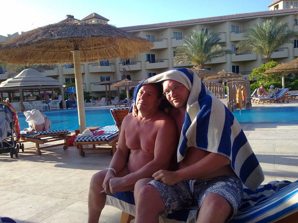 Артём Владимирович