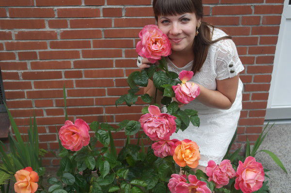 Надежда Гернер