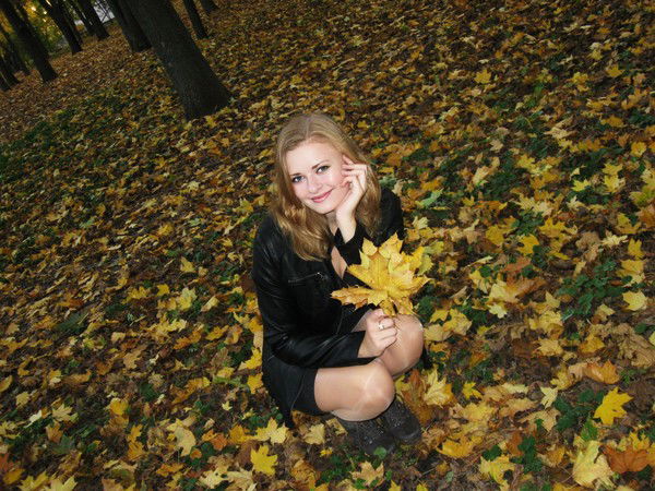 Дарина Дуденченко