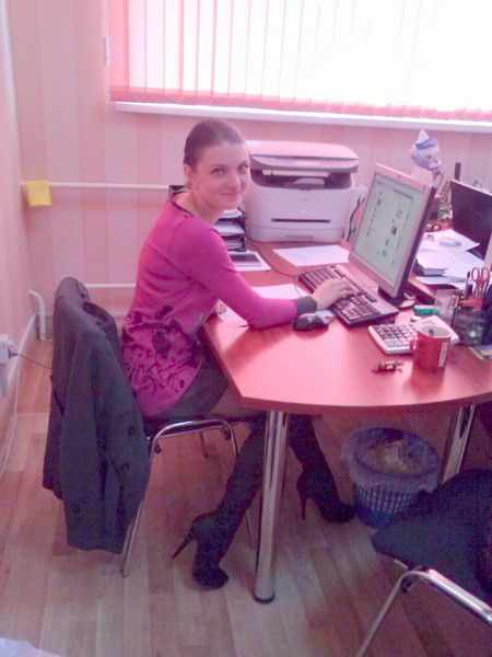 Екатерина Бучельникова