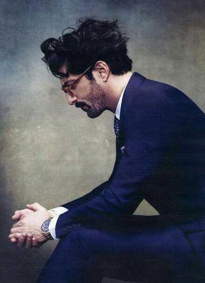 Али Гуламов