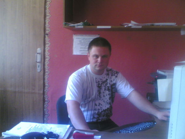 Сергей Пасечник