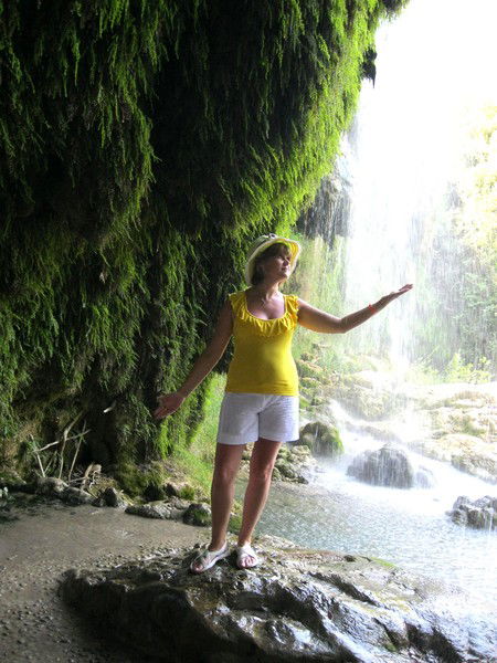 Елена Васильева