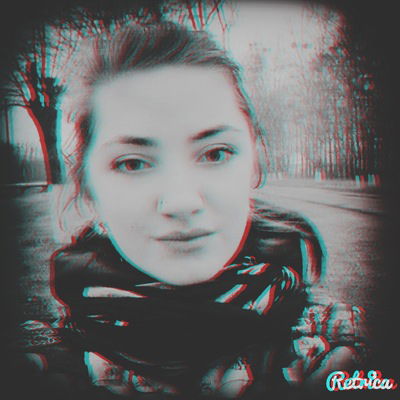 Эмма Шимчик