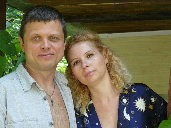 Виктор Викторов