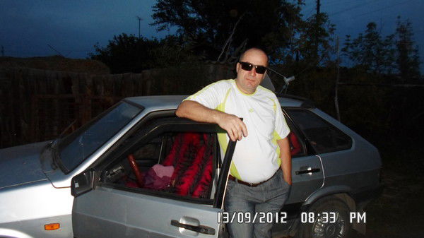 Анатолий Руденко