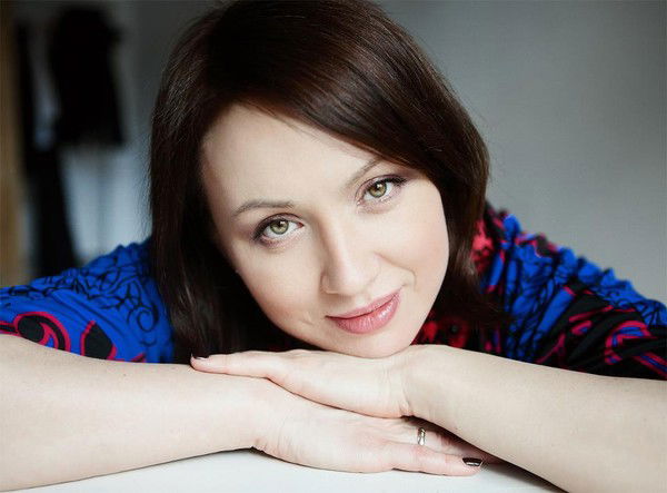 Наталья Бантеева