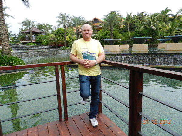 Константин Денисов