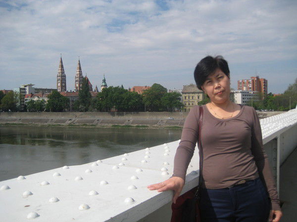 Айгуль Маденова