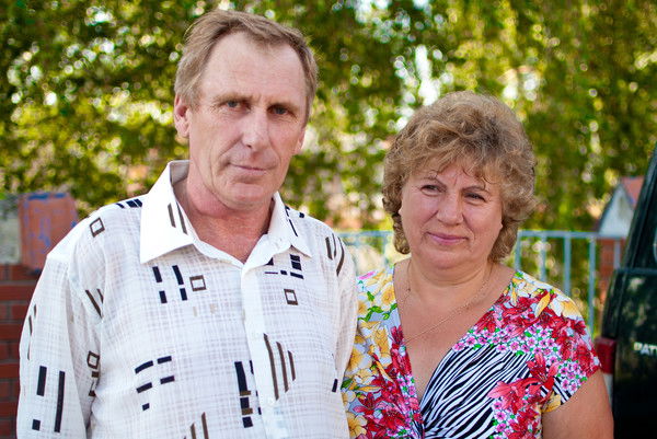 Николай Кирьян