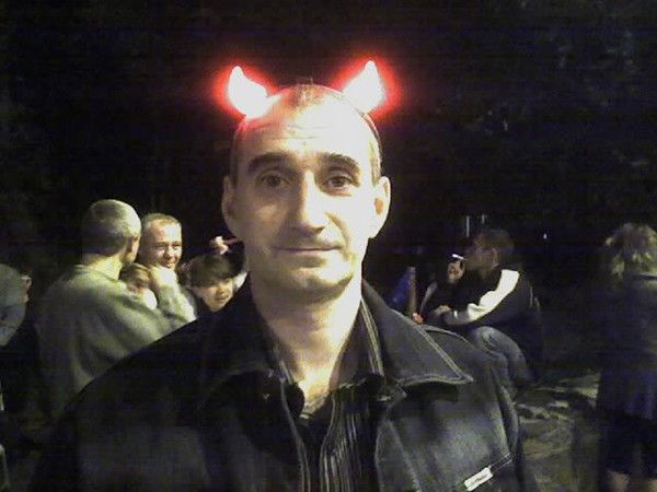 Борис Ковтун