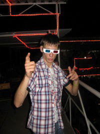 Андрей Марченко