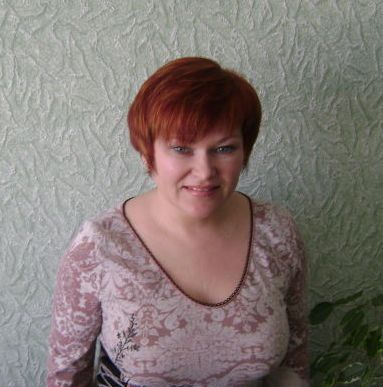 Зинаида Селиверстова