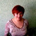 Зинаида Селиверстова